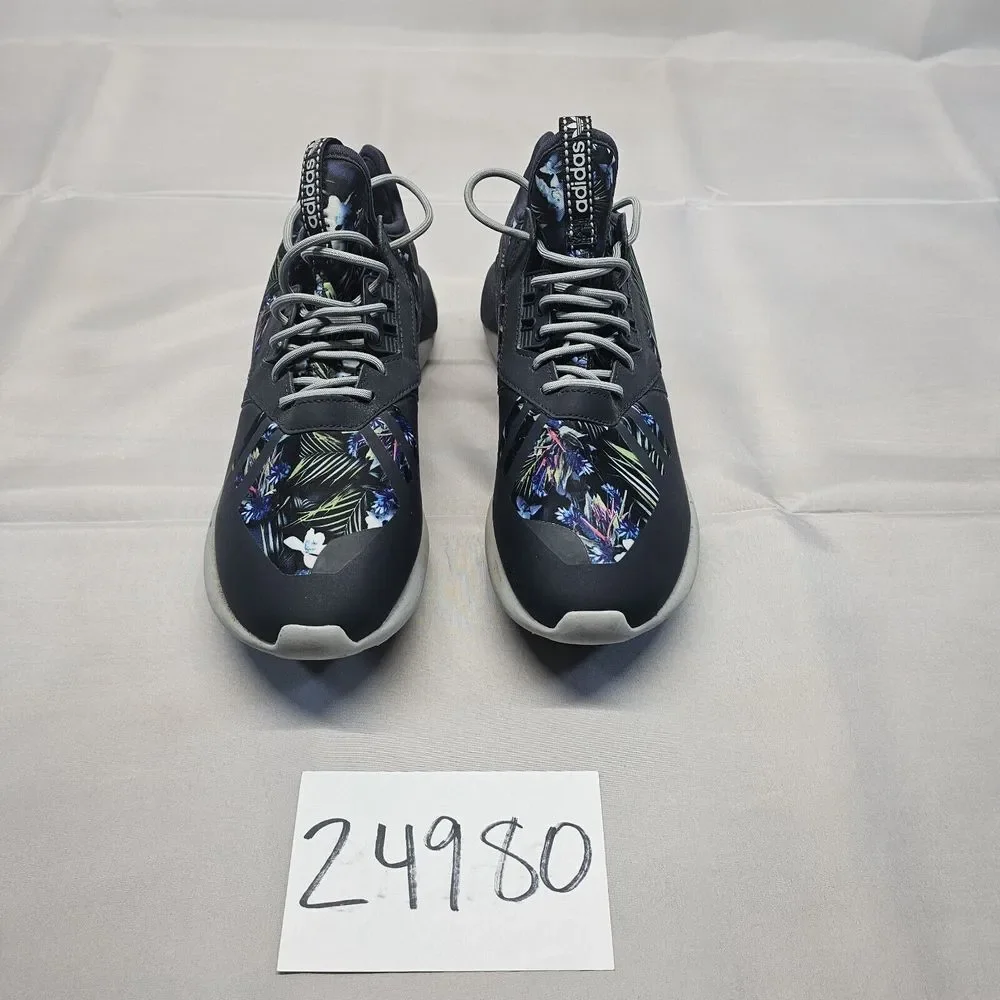adidas Tubular Runner Tropical Floral Size 8 Men‎